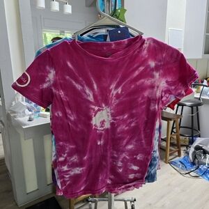 tiedye